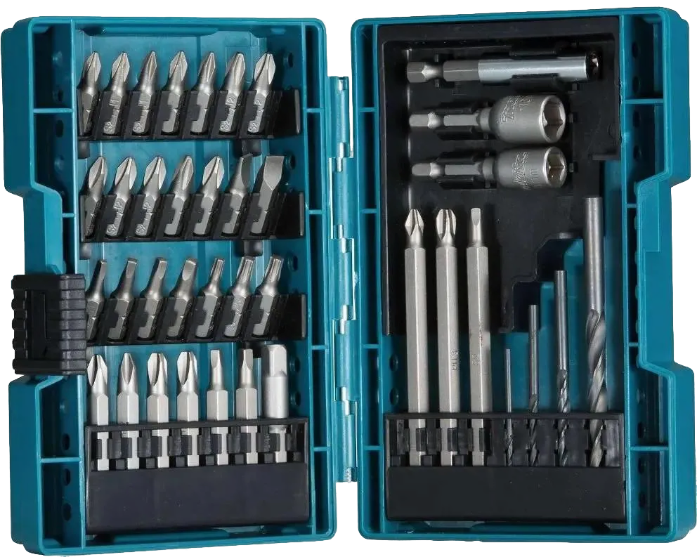 Оснастка Малпекс